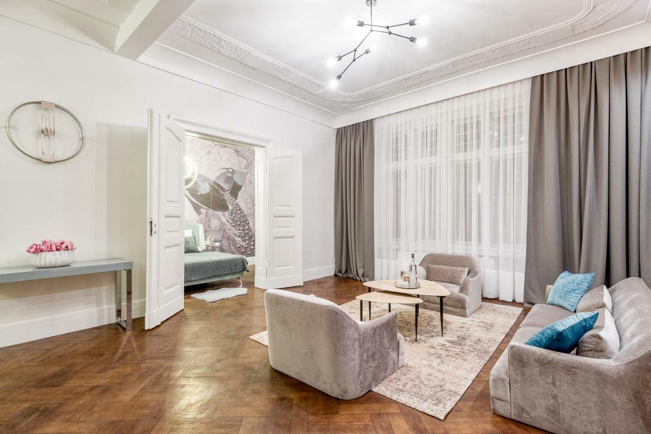 Apartamenty "Artaparts" Stare Miasto - Centrum Stary Toruń Екстериор снимка