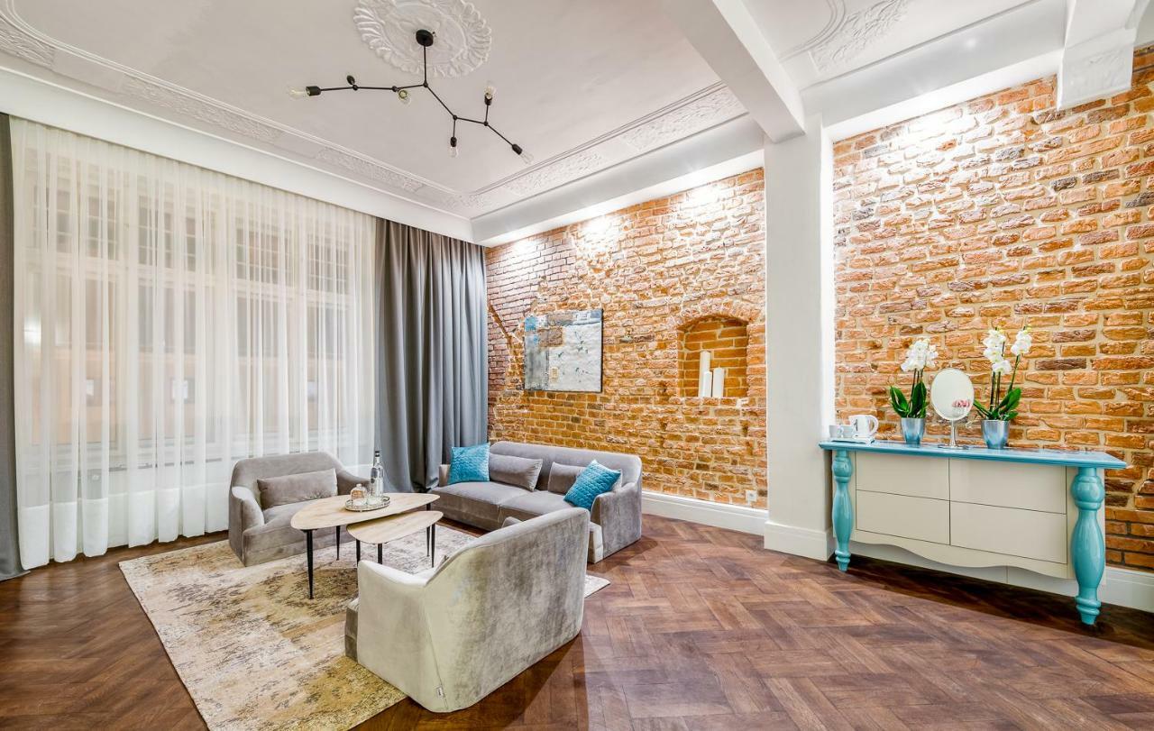 Apartamenty "Artaparts" Stare Miasto - Centrum Stary Toruń Екстериор снимка