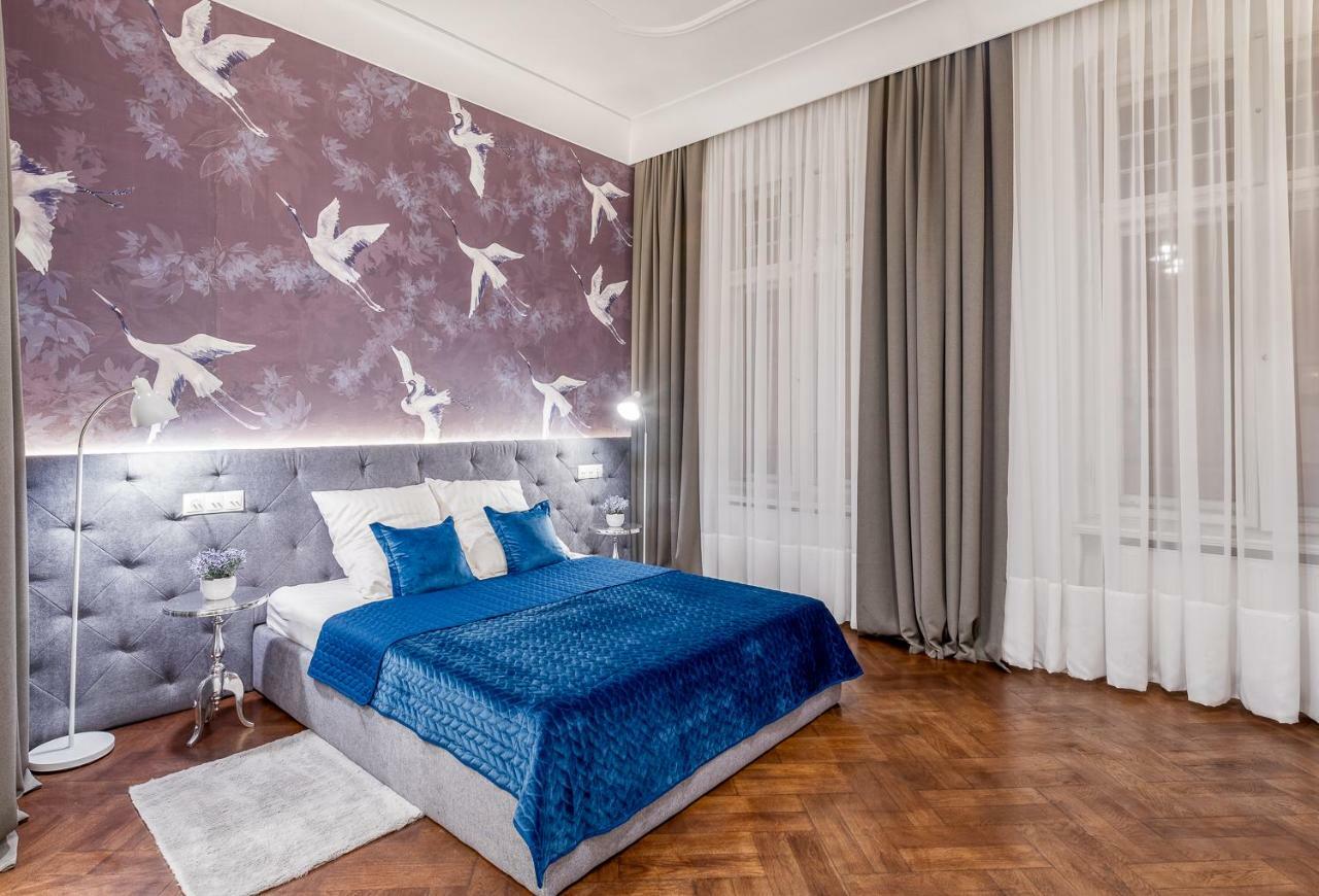 Apartamenty "Artaparts" Stare Miasto - Centrum Stary Toruń Екстериор снимка