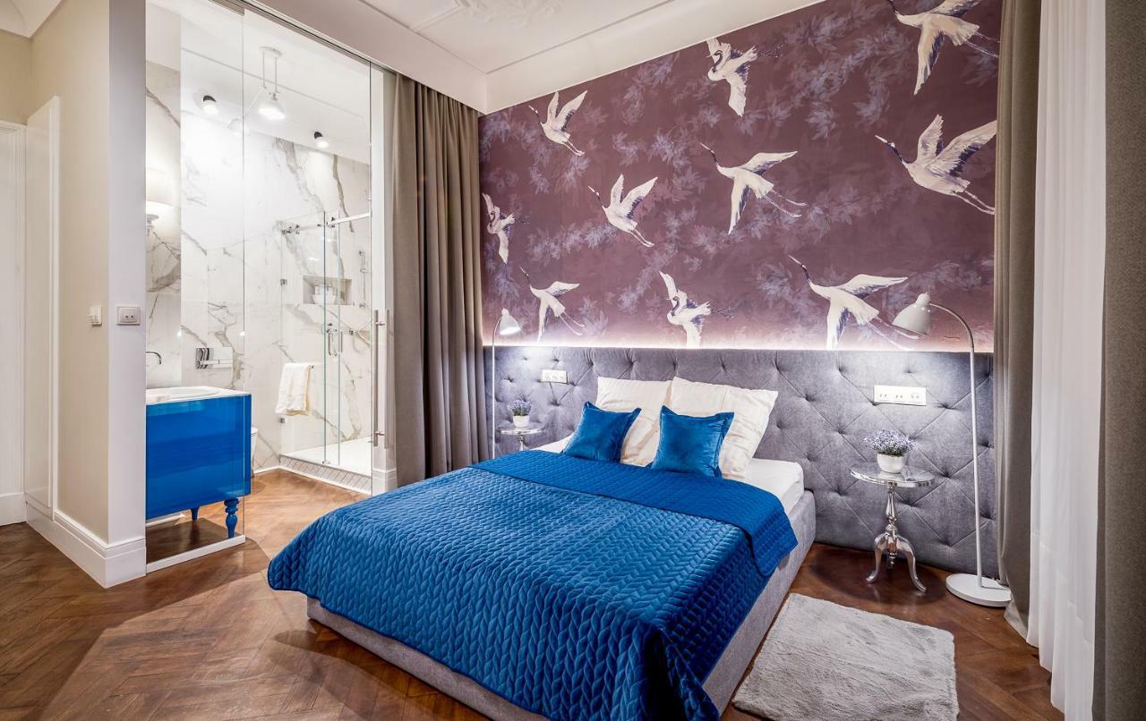 Apartamenty "Artaparts" Stare Miasto - Centrum Stary Toruń Екстериор снимка