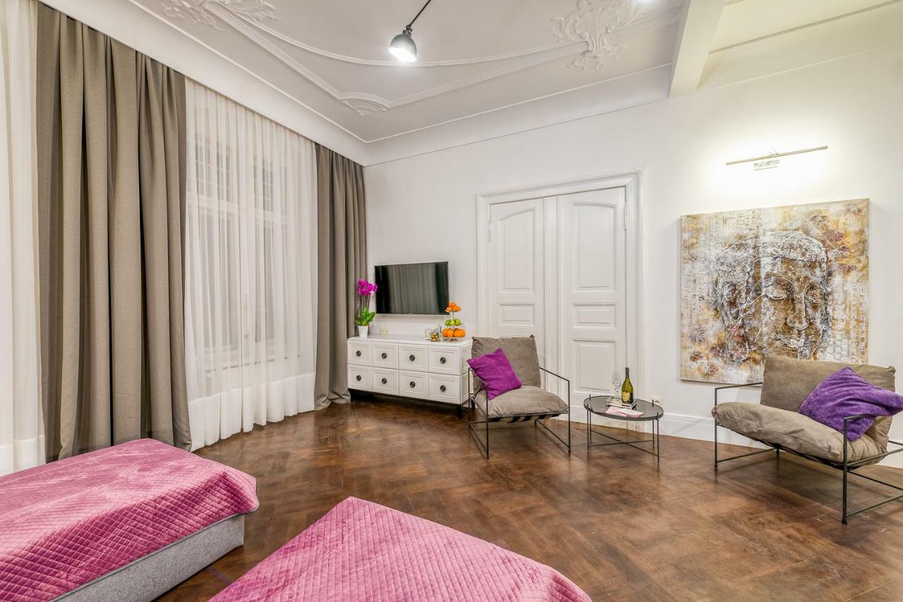 Apartamenty "Artaparts" Stare Miasto - Centrum Stary Toruń Екстериор снимка