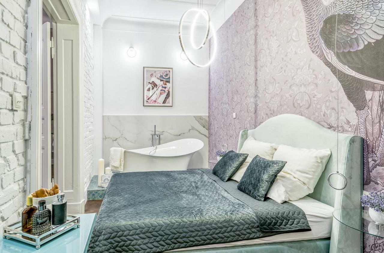 Apartamenty "Artaparts" Stare Miasto - Centrum Stary Toruń Екстериор снимка