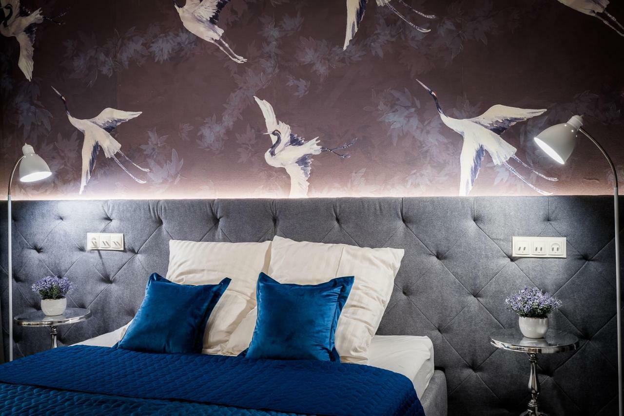 Apartamenty "Artaparts" Stare Miasto - Centrum Stary Toruń Екстериор снимка
