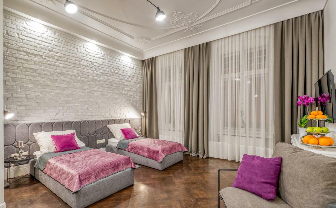 Apartamenty "Artaparts" Stare Miasto - Centrum Stary Toruń Екстериор снимка