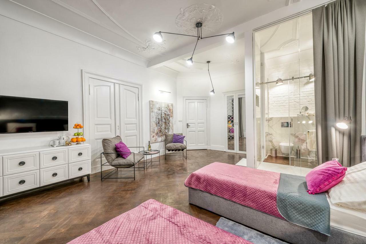 Apartamenty "Artaparts" Stare Miasto - Centrum Stary Toruń Екстериор снимка