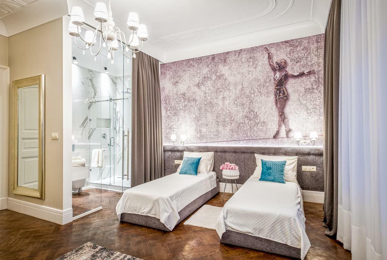Apartamenty "Artaparts" Stare Miasto - Centrum Stary Toruń Екстериор снимка