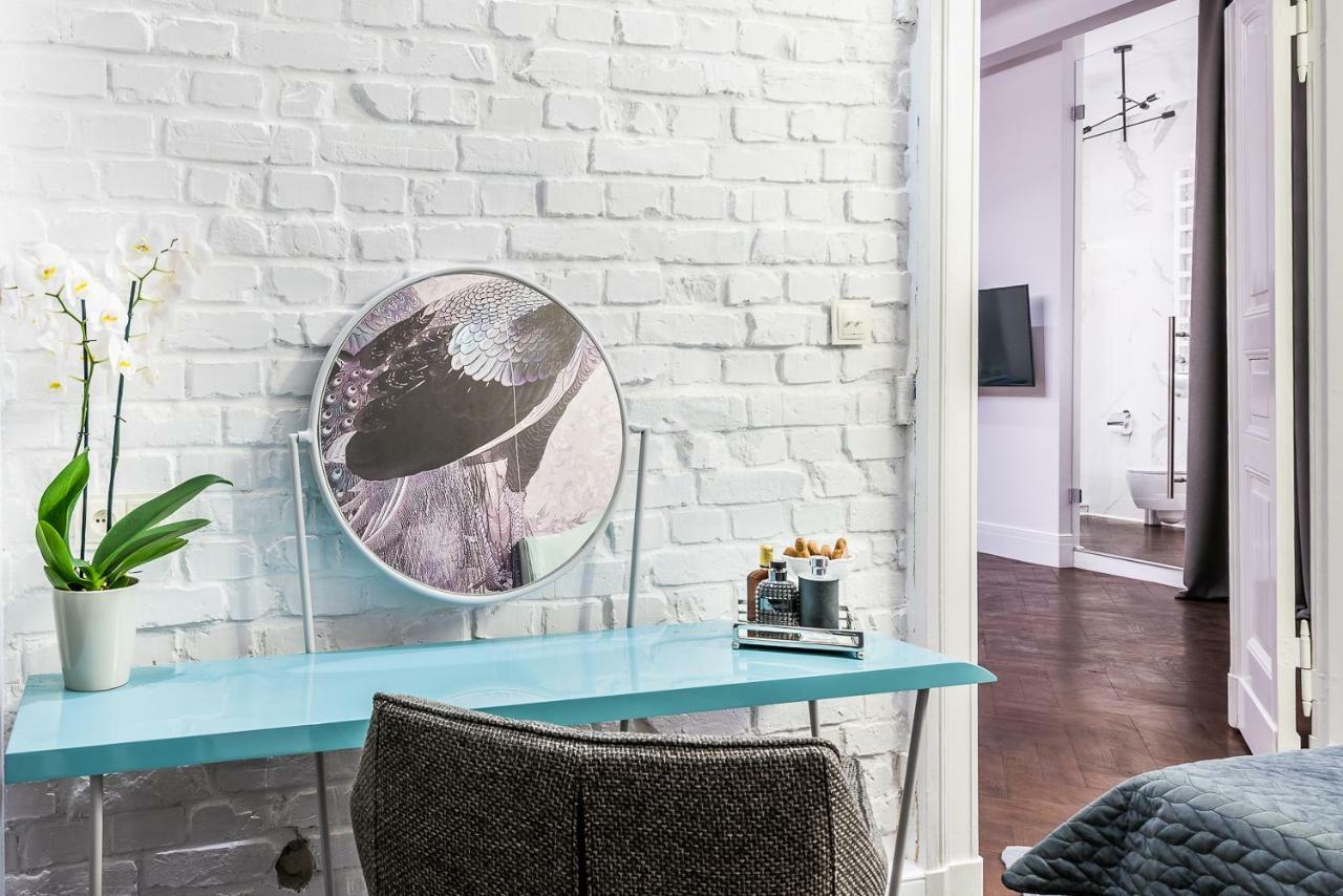 Apartamenty "Artaparts" Stare Miasto - Centrum Stary Toruń Екстериор снимка