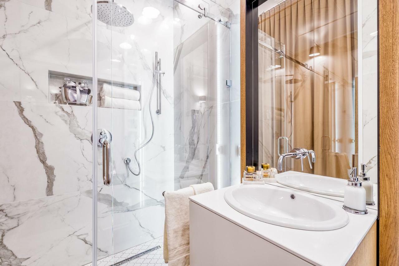 Apartamenty "Artaparts" Stare Miasto - Centrum Stary Toruń Екстериор снимка