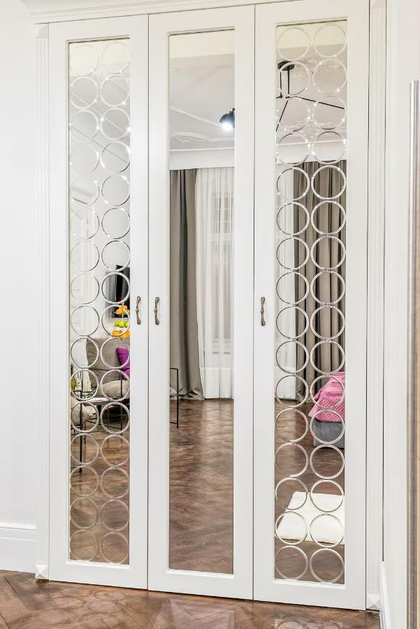 Apartamenty "Artaparts" Stare Miasto - Centrum Stary Toruń Екстериор снимка