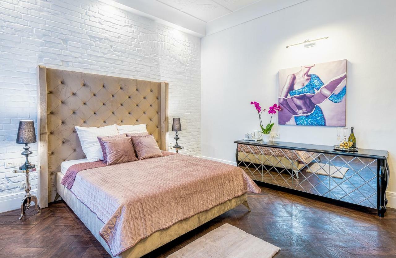 Apartamenty "Artaparts" Stare Miasto - Centrum Stary Toruń Екстериор снимка