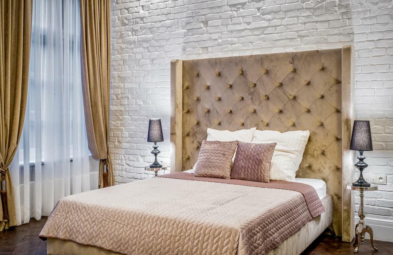 Apartamenty "Artaparts" Stare Miasto - Centrum Stary Toruń Екстериор снимка