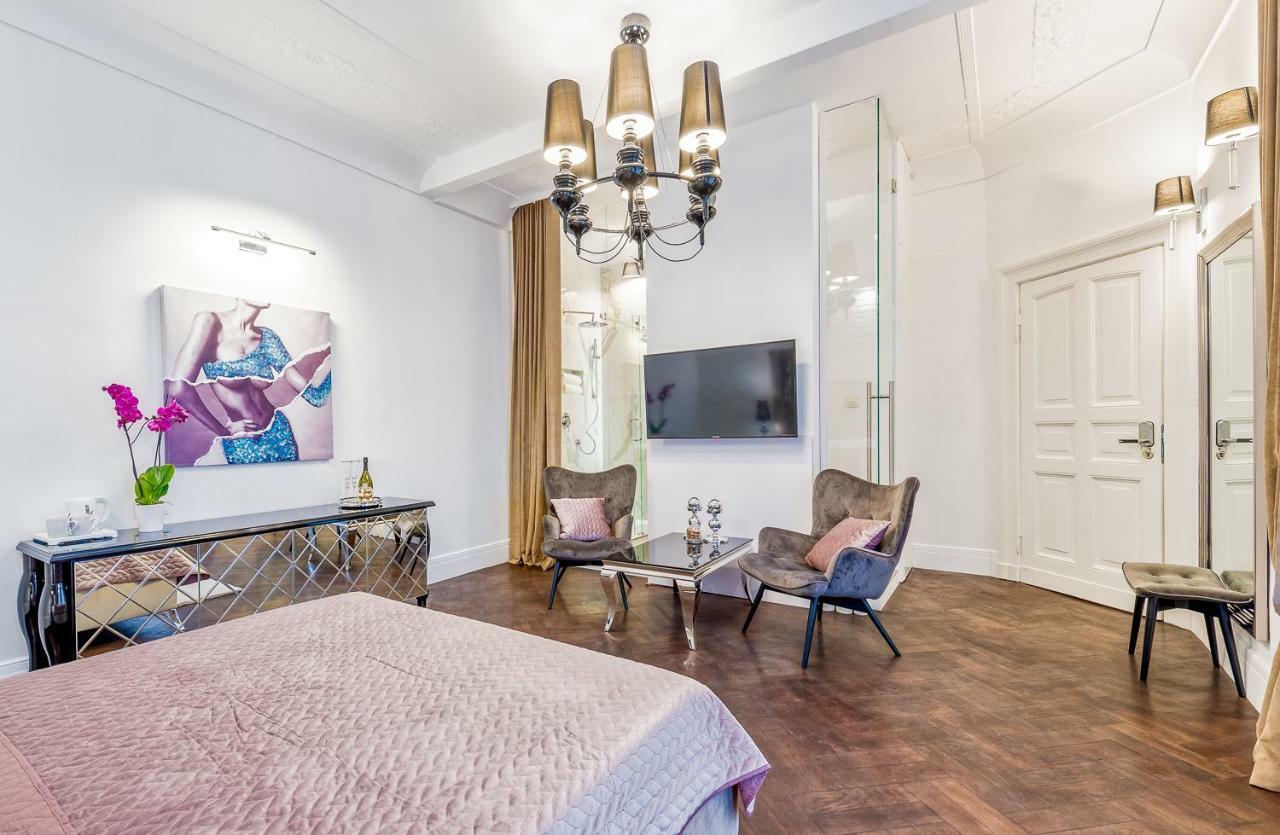 Apartamenty "Artaparts" Stare Miasto - Centrum Stary Toruń Екстериор снимка